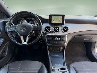 Mercedes-Benz CLA 220 cdi Automático - Garantía