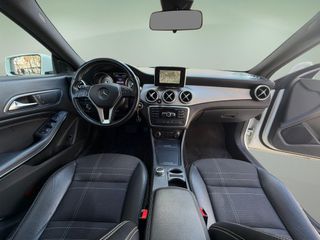 Mercedes-Benz CLA 220 cdi Automático - Garantía