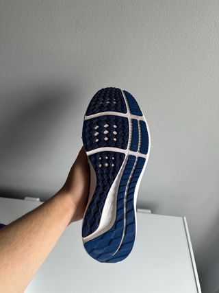 Nike Air Zoom Pegasus 40 Azul/Blanco