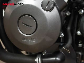 BENELLI TRK 502 X ABS