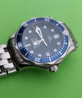 OMEGA Seamaster 300 Automatico Profesional