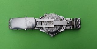 OMEGA Seamaster 300 Automatico Profesional