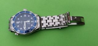 OMEGA Seamaster 300 Automatico Profesional