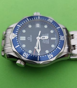 OMEGA Seamaster 300 Automatico Profesional
