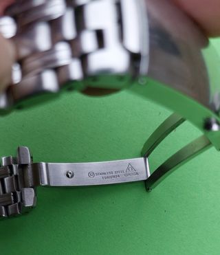 OMEGA Seamaster 300 Automatico Profesional