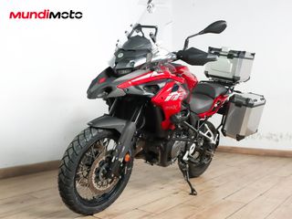 BENELLI TRK 502 X ABS