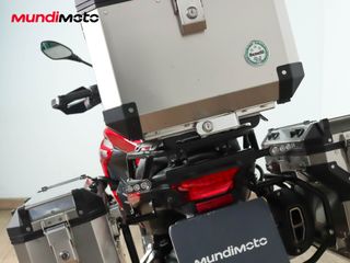 BENELLI TRK 502 X ABS