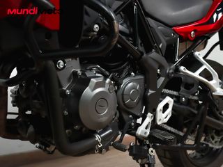 BENELLI TRK 502 X ABS