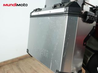 BENELLI TRK 502 X ABS