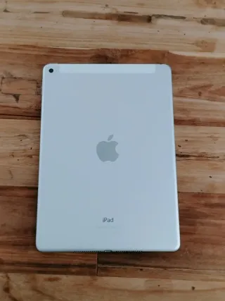 iPad Air 2 32GB Plata