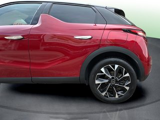 DS DS3 E-Tense Opera 115 kW (156 CV)