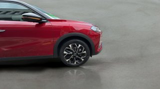 DS DS3 E-Tense Opera 115 kW (156 CV)