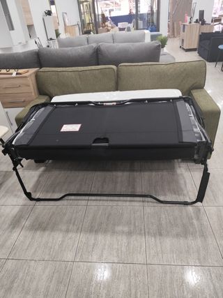 Sofá cama apertura italiana – Gran calidad