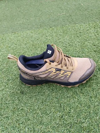 Zapatillas Salomon Wander Goretex Talla 43 1/3