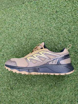 Zapatillas Salomon Wander Goretex Talla 43 1/3