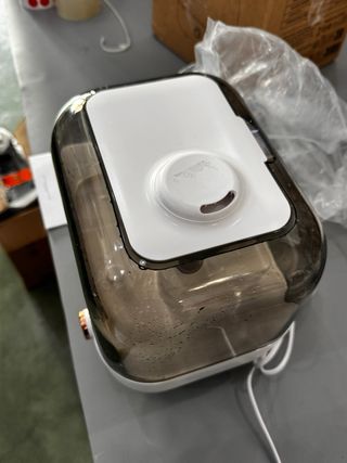 Humidificador Bear 5L Blanco