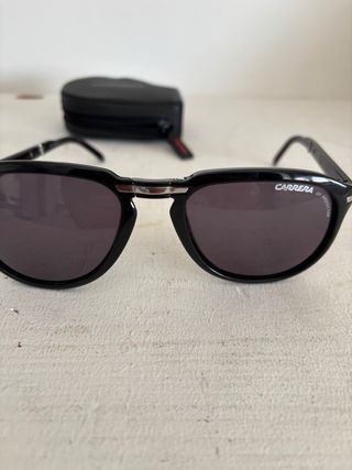 Occhiali da sole Carrera neri