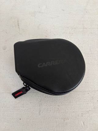 Occhiali da sole Carrera neri