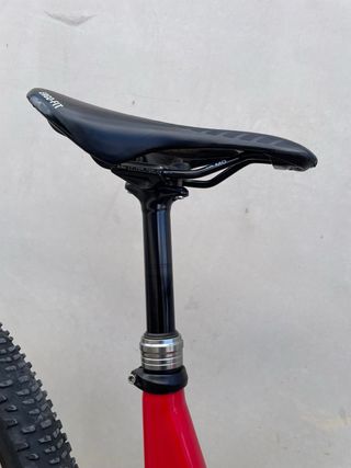 Bicicleta Montaña Conway RLC FS 6