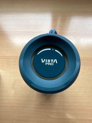 Altavoz Vieta Pro Goody 2 Azul