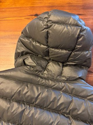 Giubbino Blauer Donna Verde Oliva