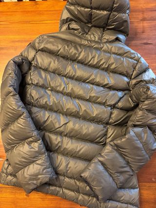 Giubbino Blauer Donna Verde Oliva