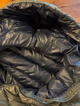 Giubbino Blauer Donna Verde Oliva