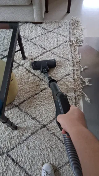 Limpieza de hogar y fin de obra Guadalajara