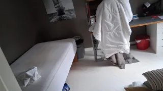 Limpieza de hogar y fin de obra Guadalajara