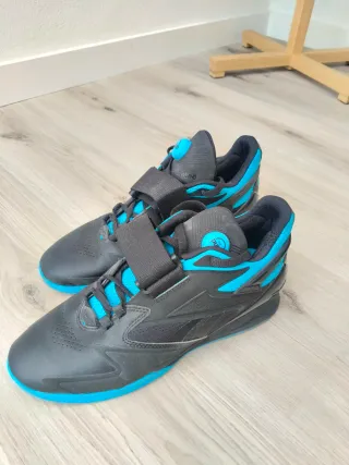 Reebok Legacy Lifter 2 Zapatillas Entrenamiento