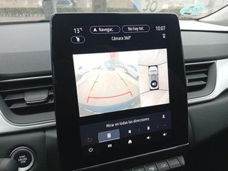 Renault Captur techno TCe 67kW (90CV)