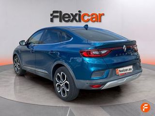 Renault Arkana Intens TCe 103kW(140CV) EDC Microhíbrido