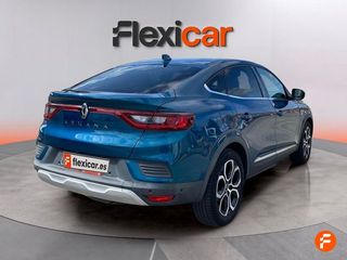 Renault Arkana Intens TCe 103kW(140CV) EDC Microhíbrido
