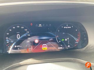 Renault Arkana Intens TCe 103kW(140CV) EDC Microhíbrido