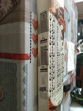 Cortina de Puerta  90x220cm