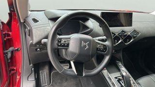 DS DS3 E-Tense Opera 115 kW (156 CV)