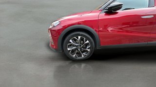 DS DS3 E-Tense Opera 115 kW (156 CV)