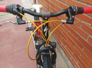 Specialized Hotrock 24 Bicicleta Infantil