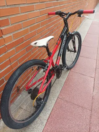 Specialized Hotrock 24 Bicicleta Infantil