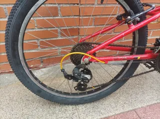 Specialized Hotrock 24 Bicicleta Infantil