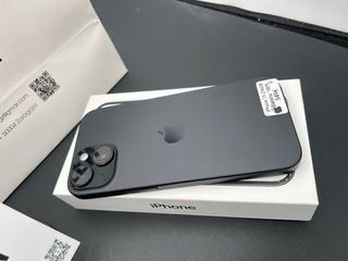 iPhone 15 256GB BAT100%/ GARANTÍA ! CAMBIOS !
