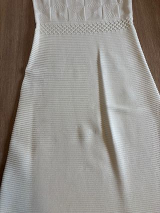 Vestido de CH (Carolina Herrera) talla S