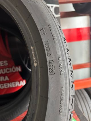 Neumáticos 245/40R19 94W