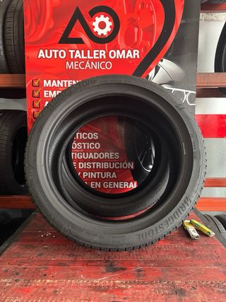 Neumáticos 245/40R19 94W