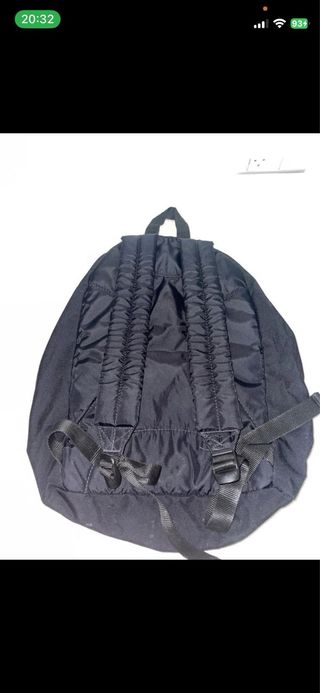 Mochila Eastpak Negra