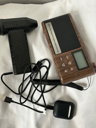 Cavo USB OLISHEN 3 in 1