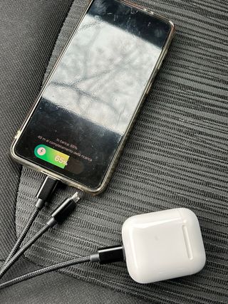 Cavo USB OLISHEN 3 in 1