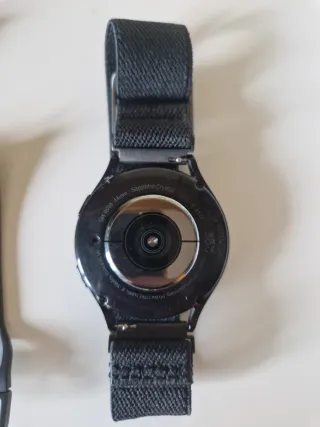 Samsung Galaxy Watch5 Nero