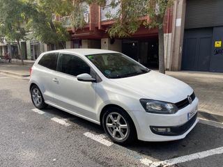 Volkswagen Polo 2013