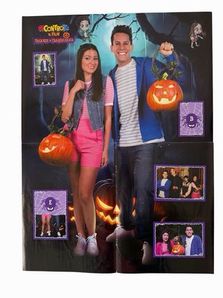 Me Contro Te Album Vacanze in Transilvania